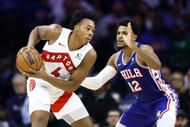 Scottie Barnes - Toronto Raptors